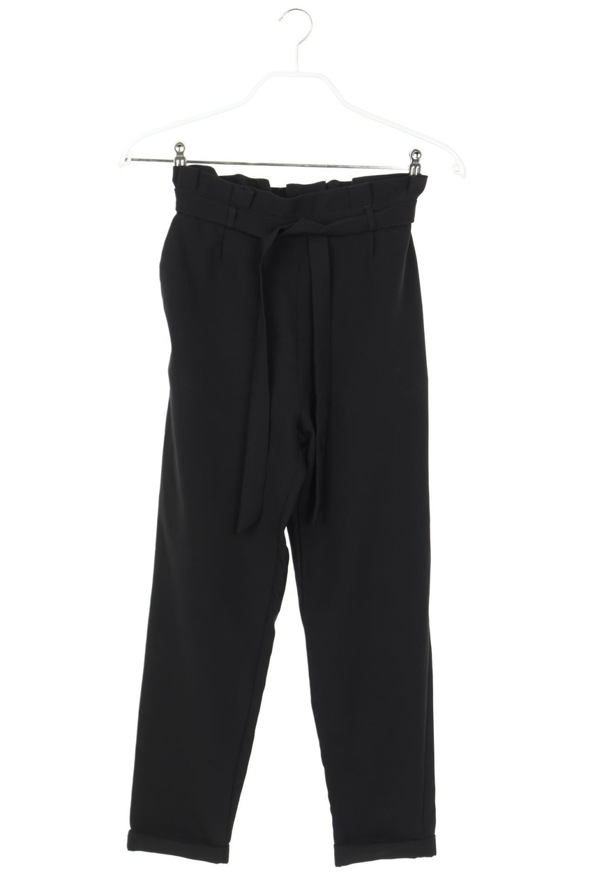 Lefties - Paperbag Pants with Belt - S