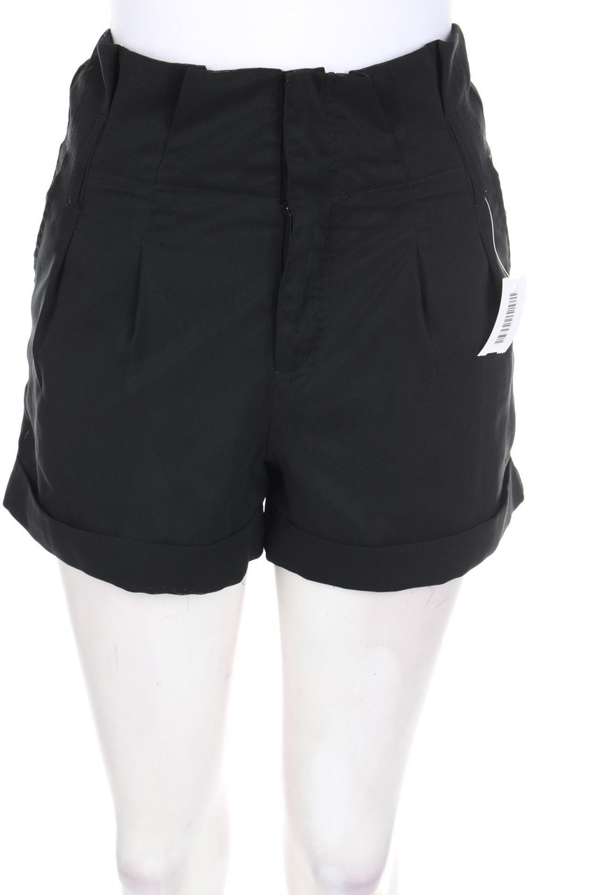 BIK BOK - Paperbag-Shorts - XS
