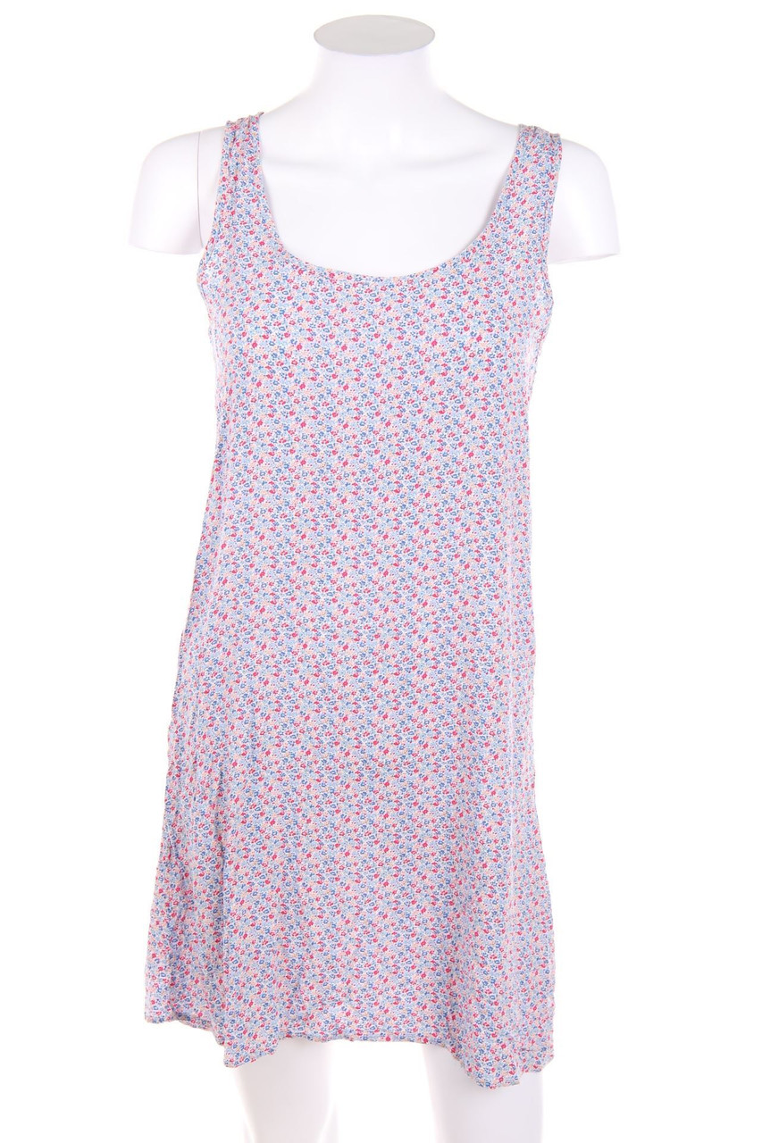 It HIPPIE - Mini Dress with floral print - M