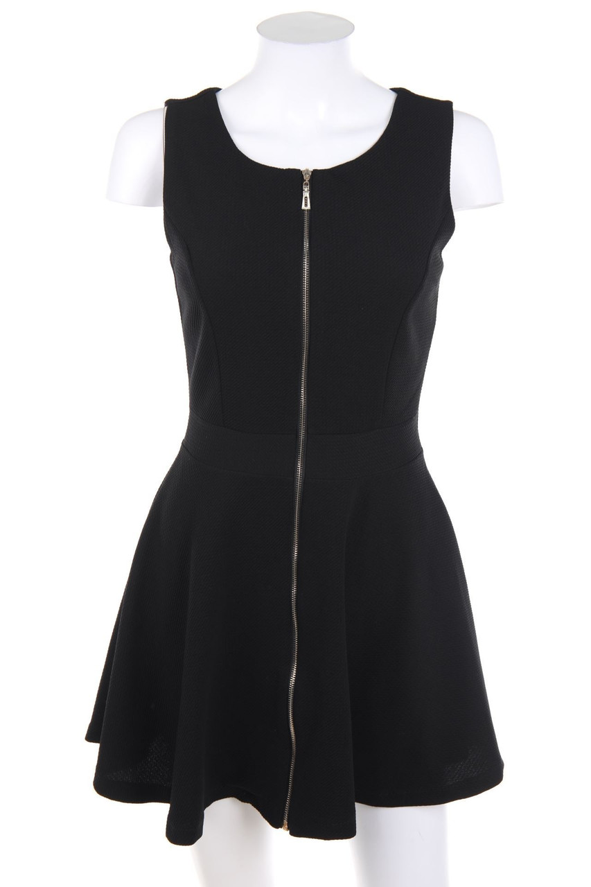 YES OR NO - Party-Kleid mit Zipper - D 36