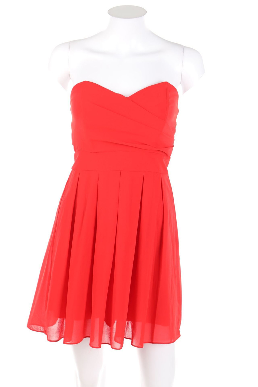 TFNC LONDON - Bandeau-Party Dress - D 36