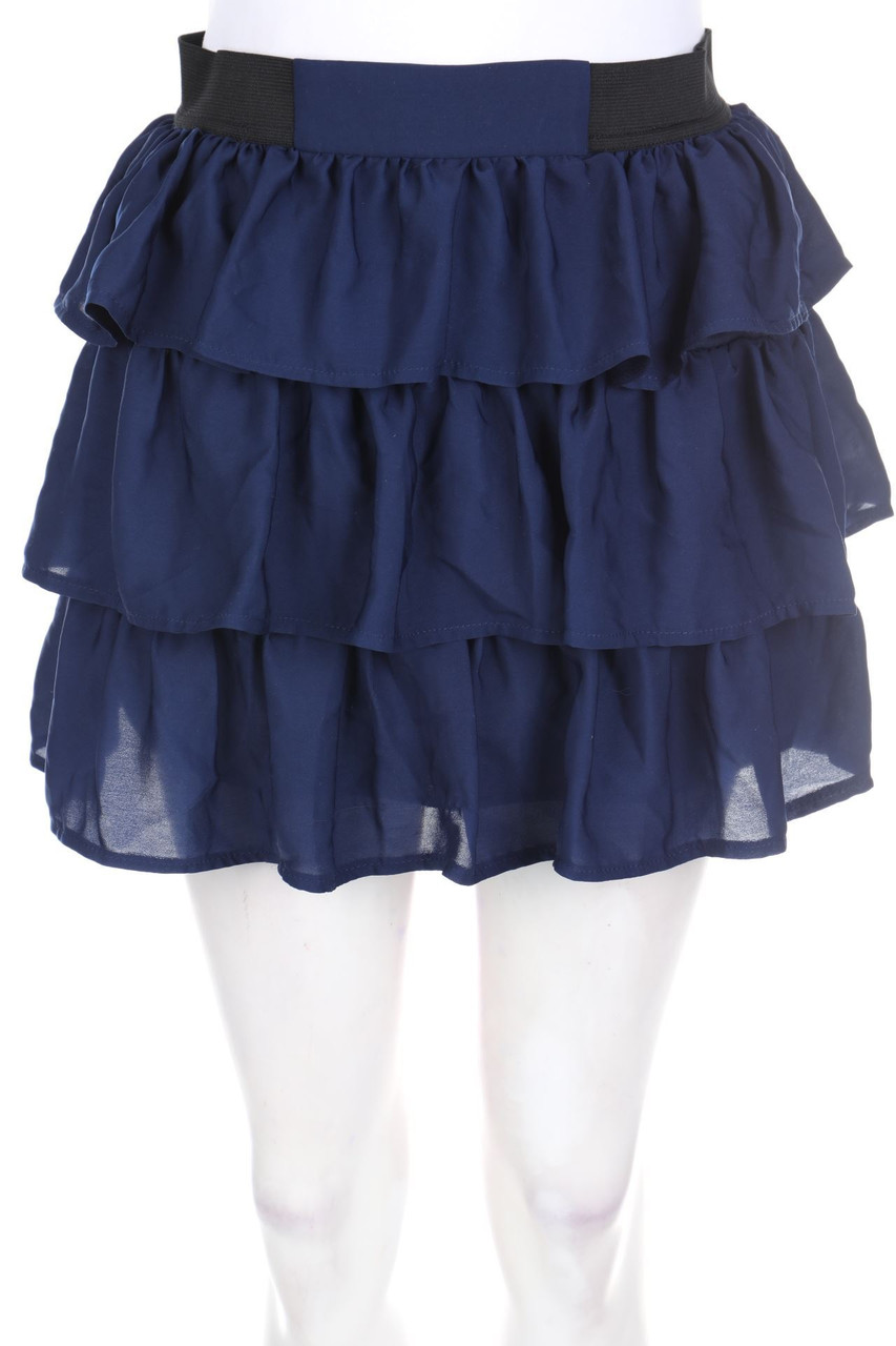 TALLY WEiJL - Volants-Skirt - D 36