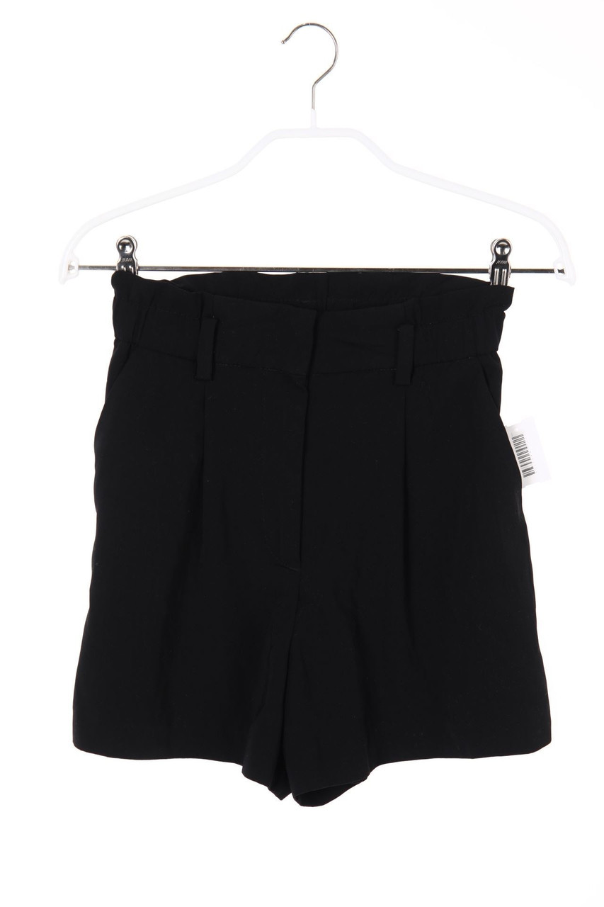 H&M - High Waist-Hose - D 32