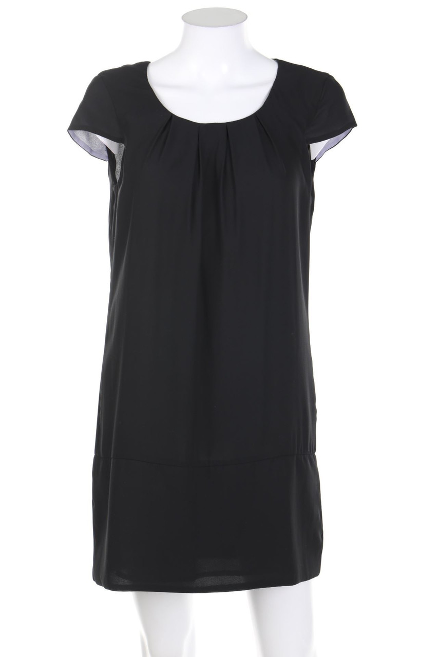 H&M - Kleid mit Falten - D 36