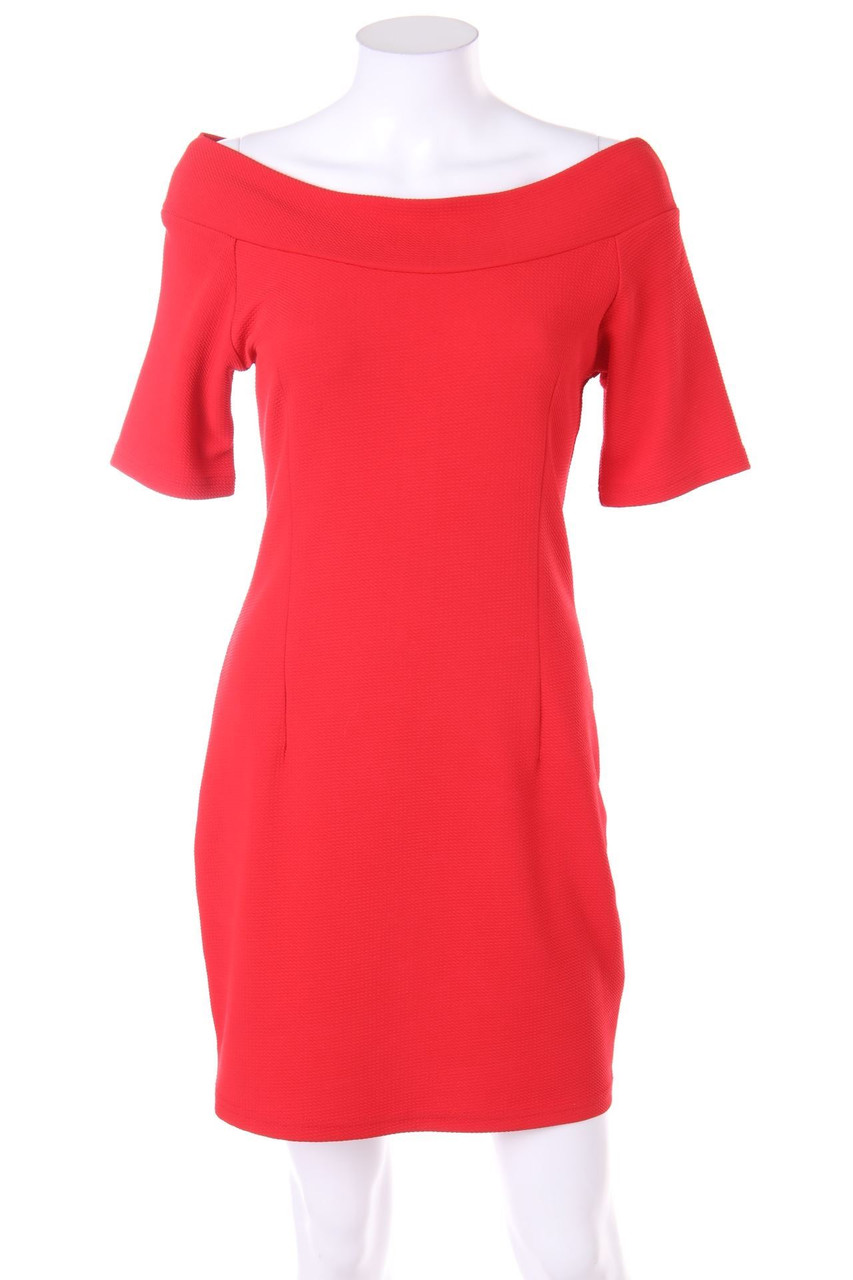 TOUT FEU TOUT FEMME - Minikleid - M