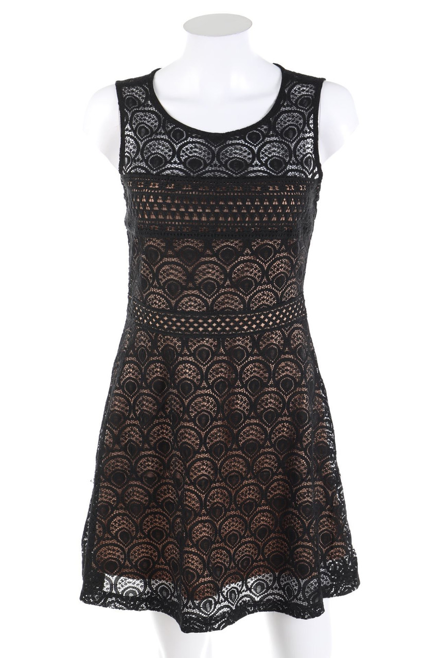VERA & LUCY - Lace Dress - S