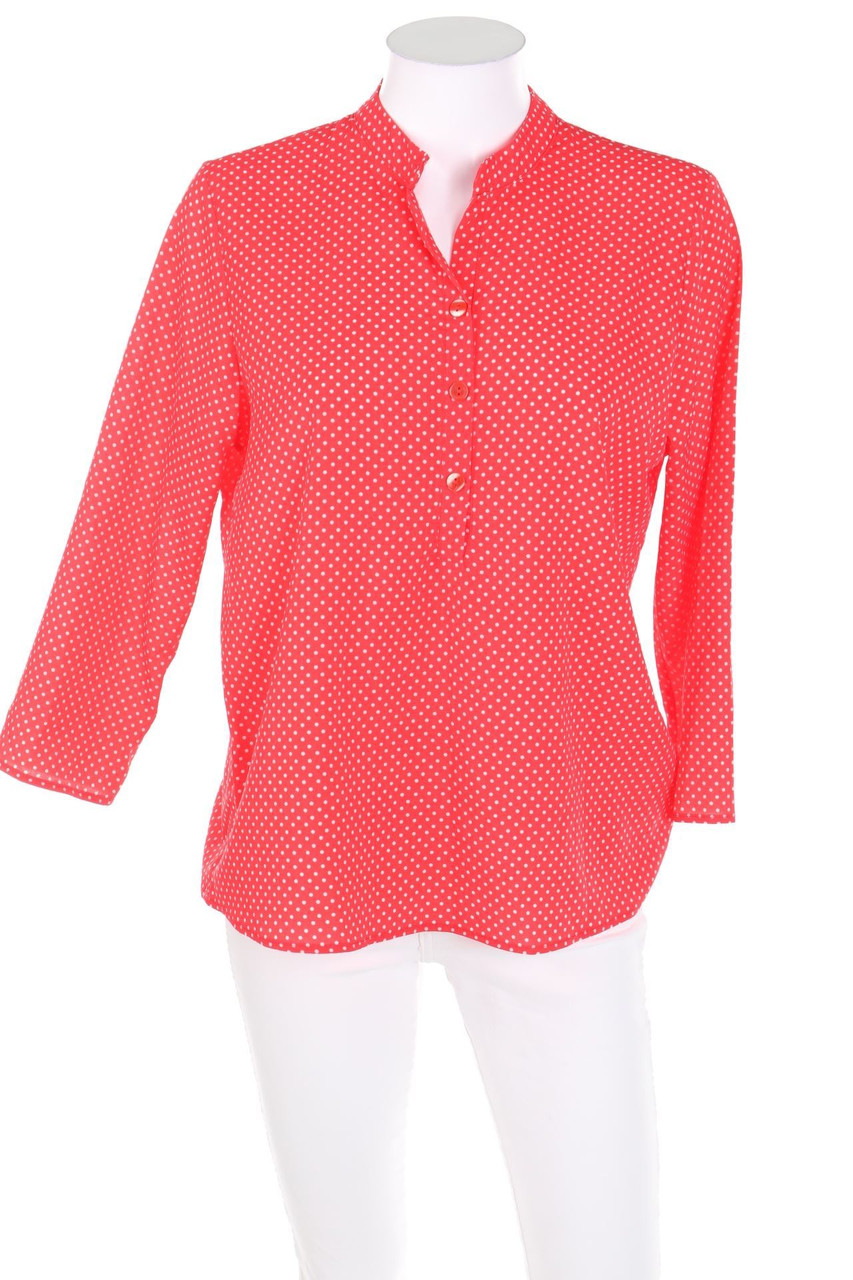 KOTON - Blouse with Dots - D 36