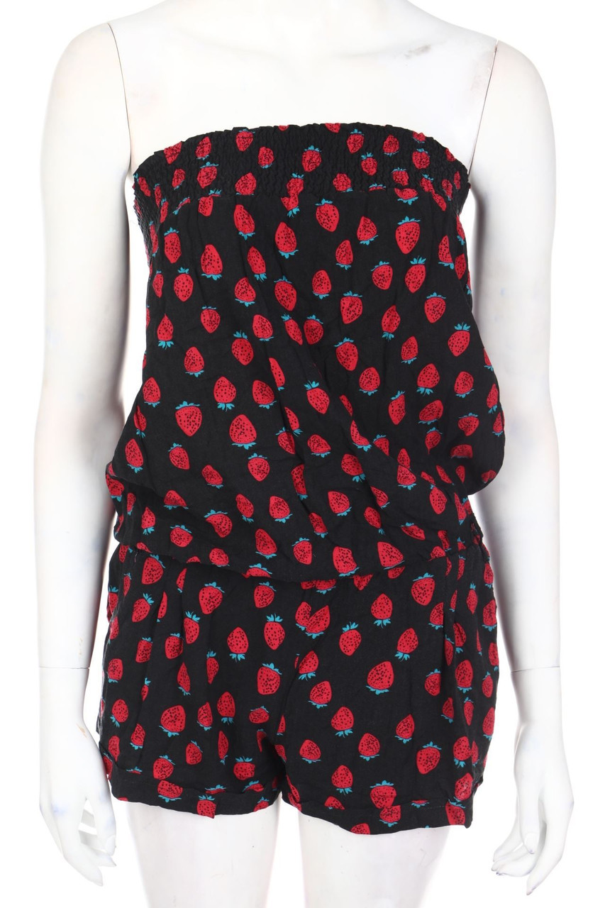 Apricot - dress with Print - XS