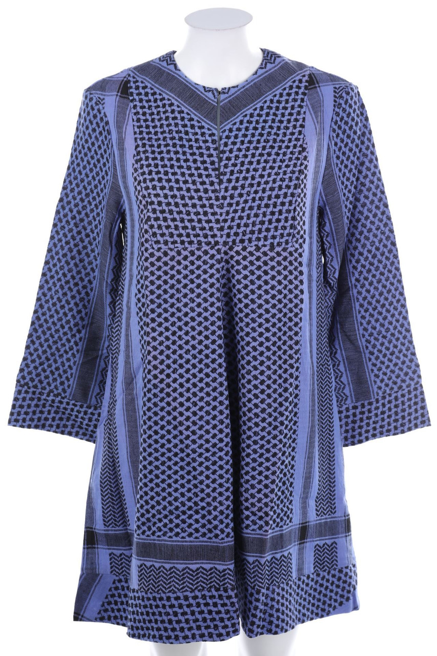 CECILIE copenhagen - Dress, Cotton - D 34