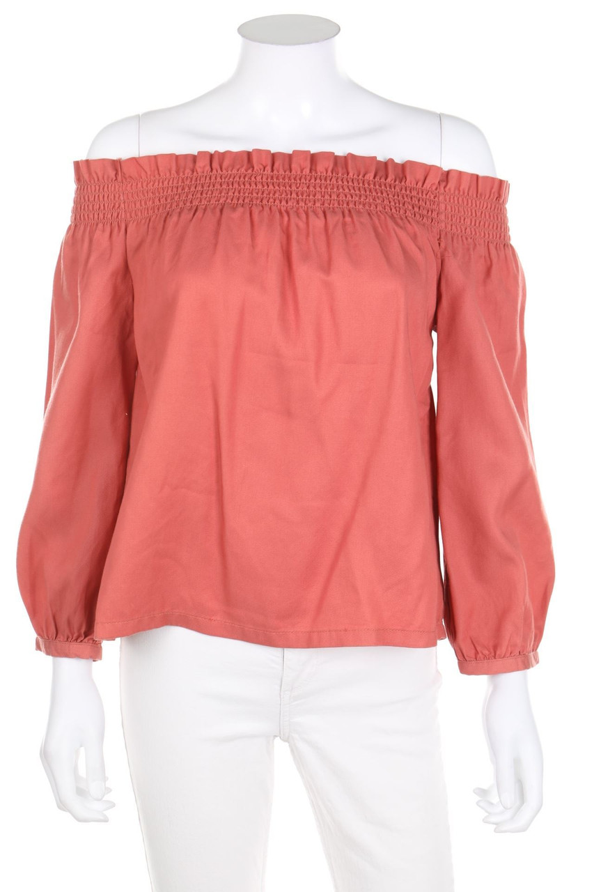 ONLY - Carmen-Bluse - D 36