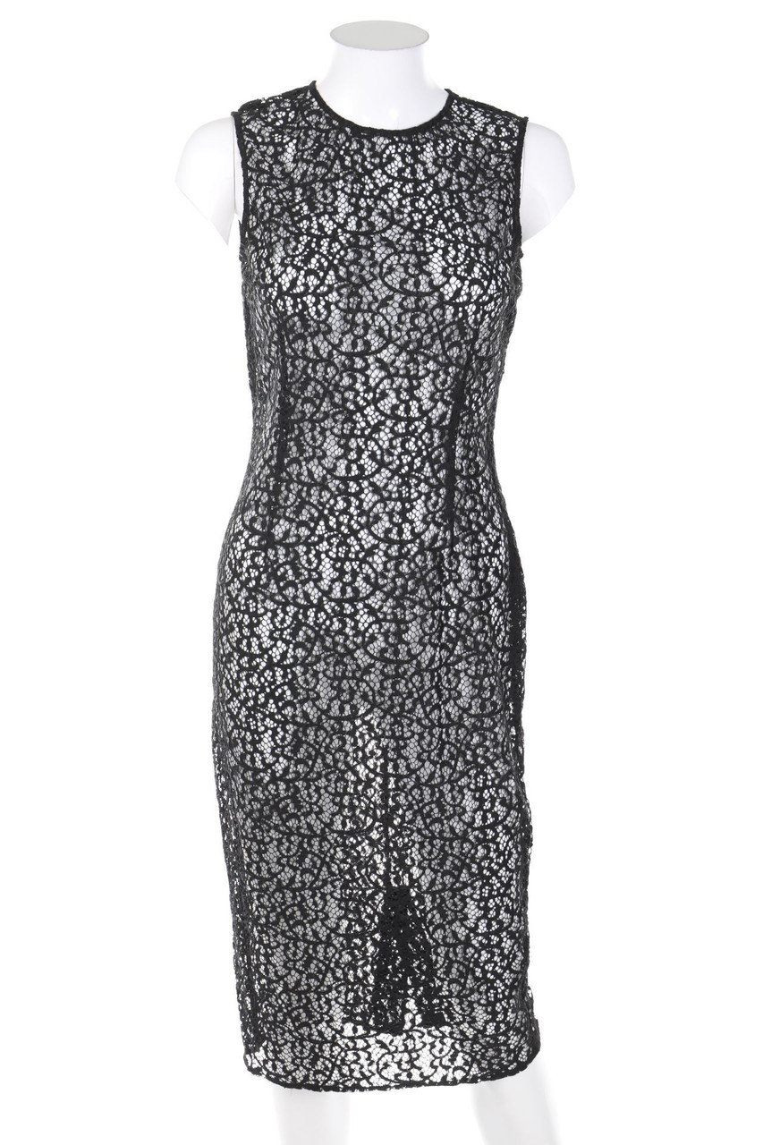 KOCCA - Maxi Dress, Lace - S