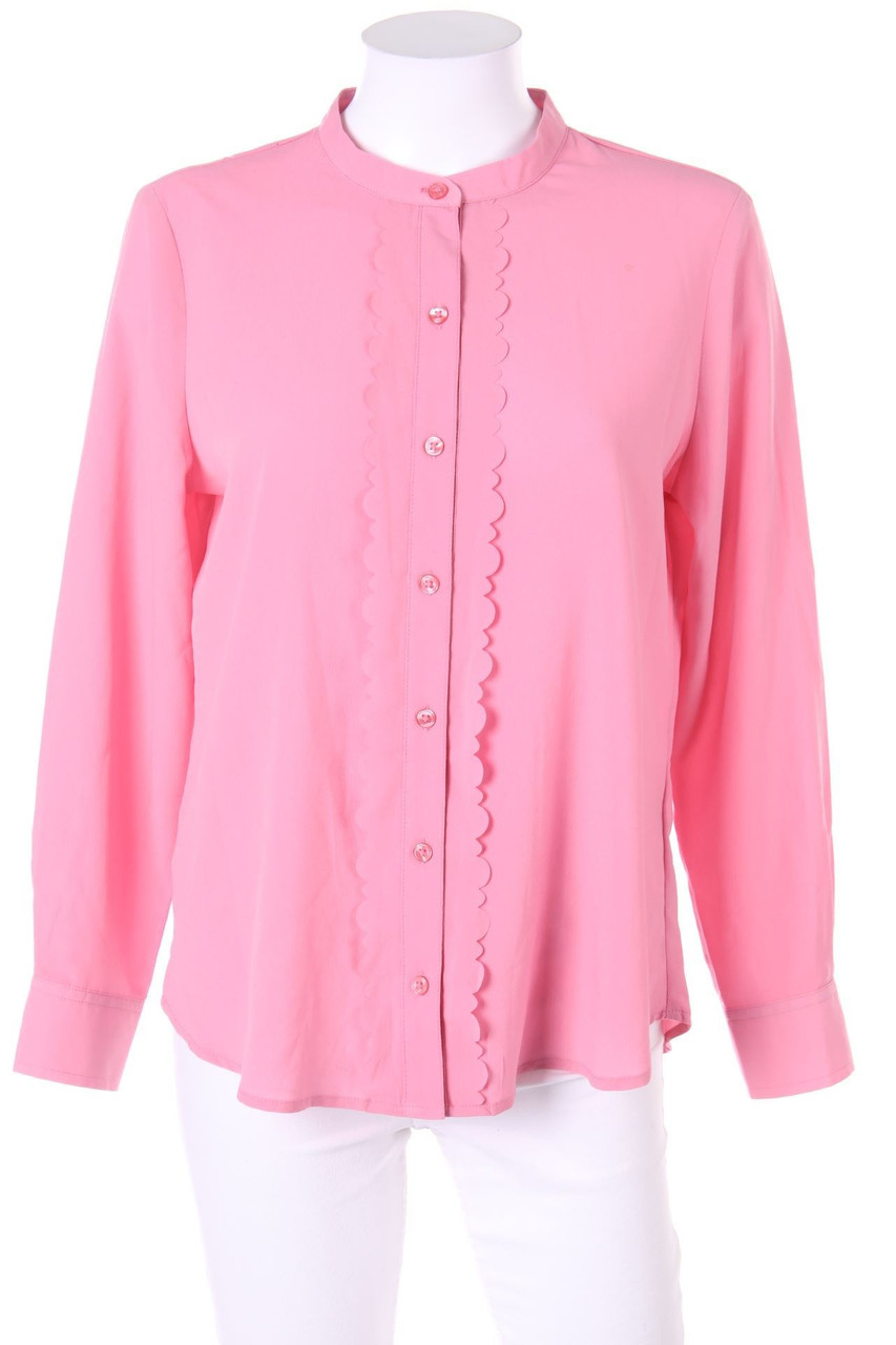 BANANA REPUBLIC - Hemd-Bluse - S