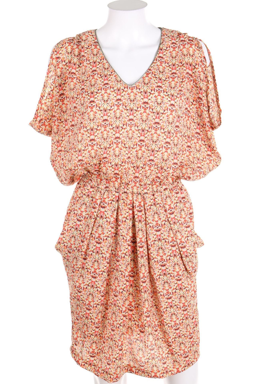 la petite française - Dress with Print - D 38