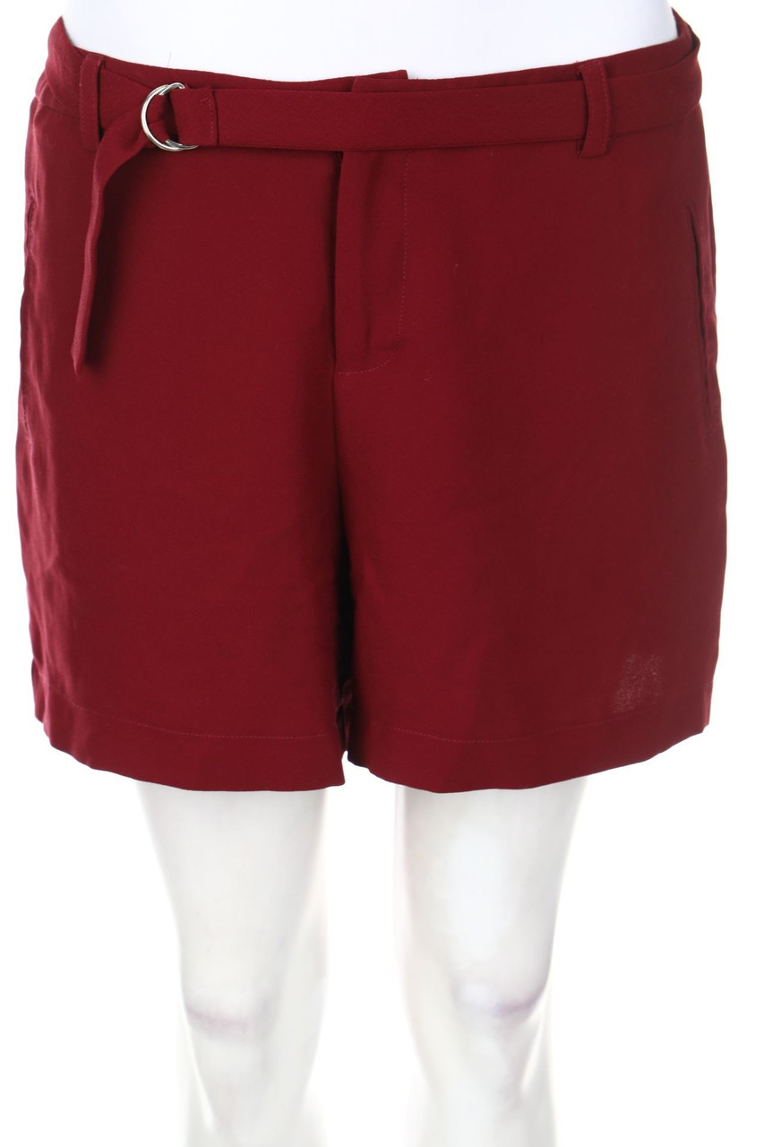 AVANT PREMIERE - Hotpants with Belt - D 38