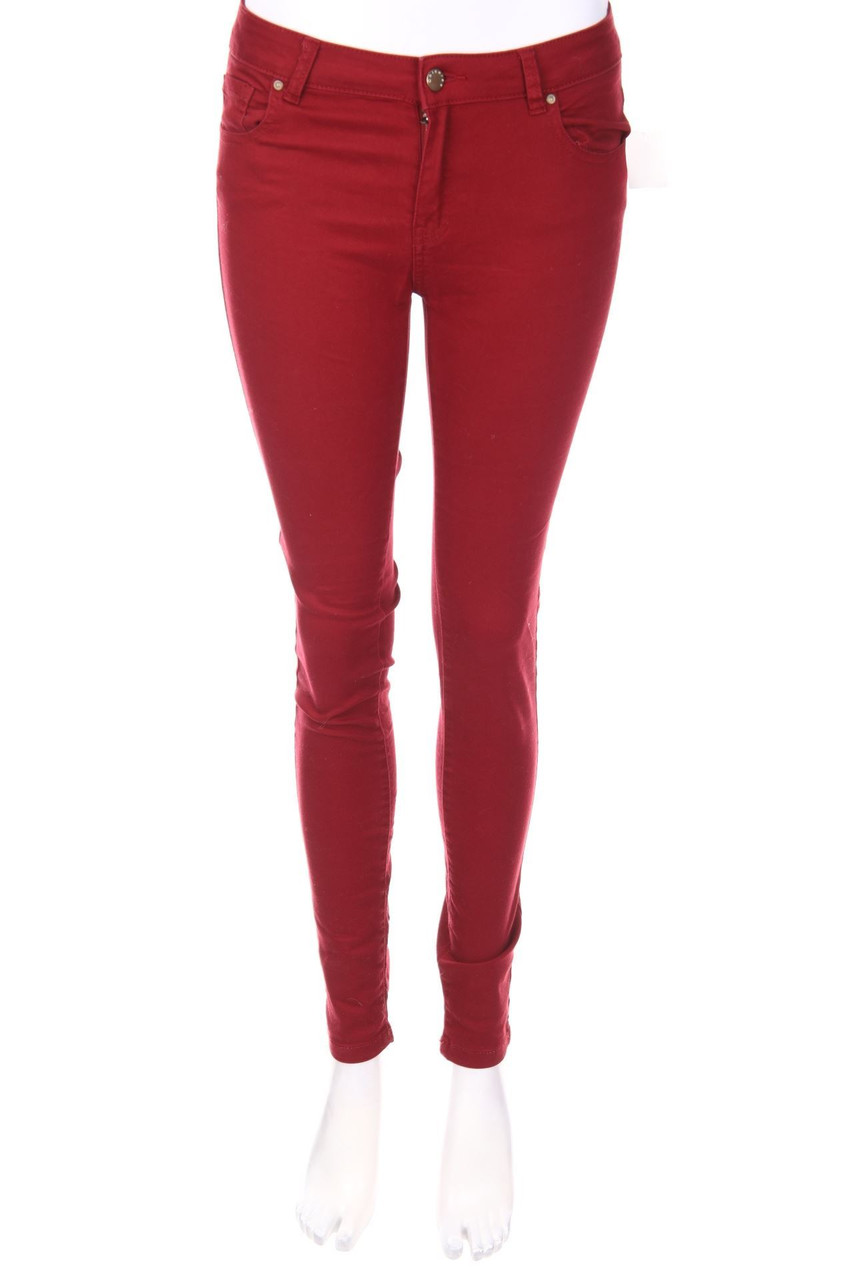 Chicorée - skinny jeans - D 34