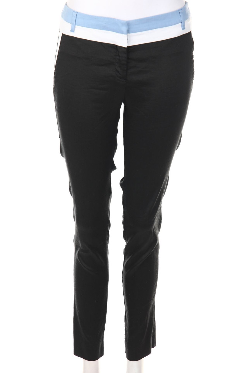 MARELLA - Pants with Stretch - D 36