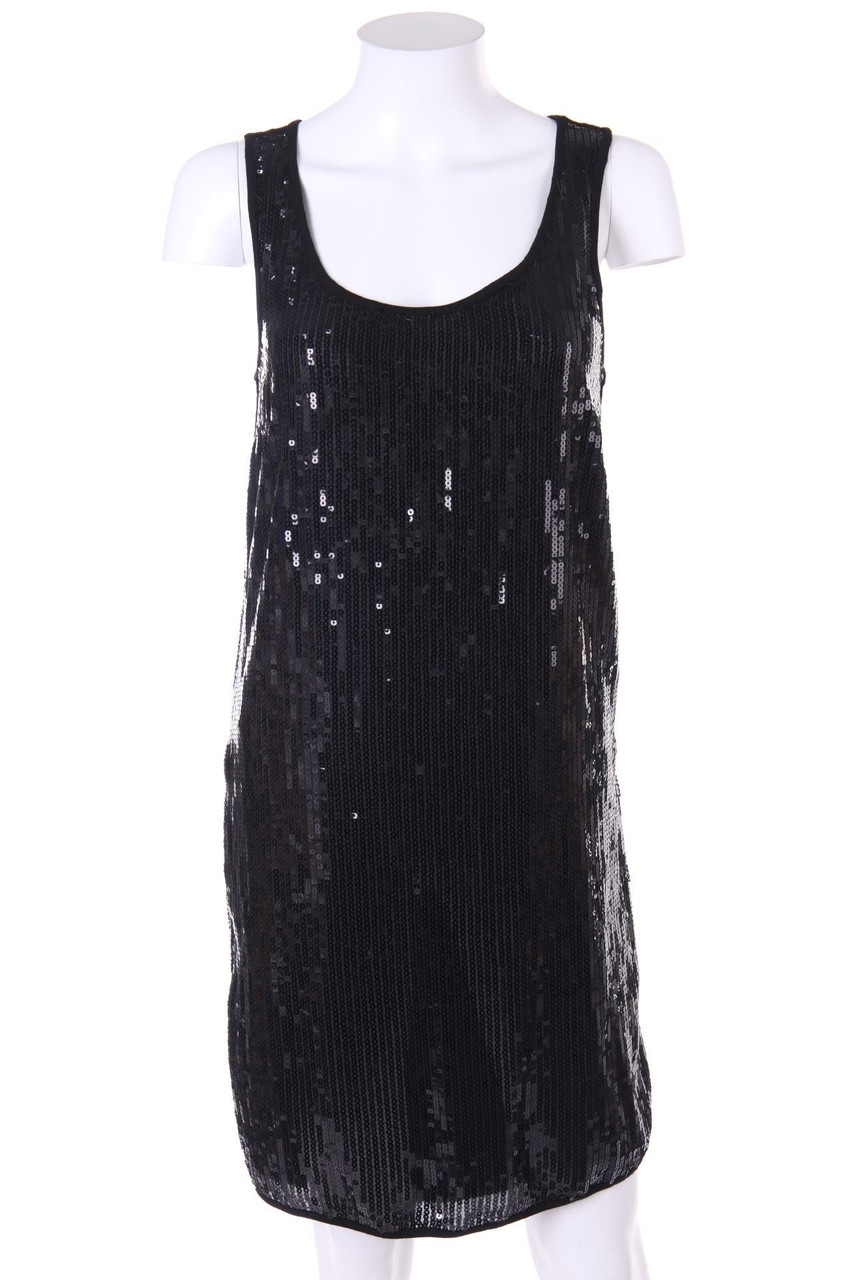 redoute création - Kleid mit Pailletten - D 32