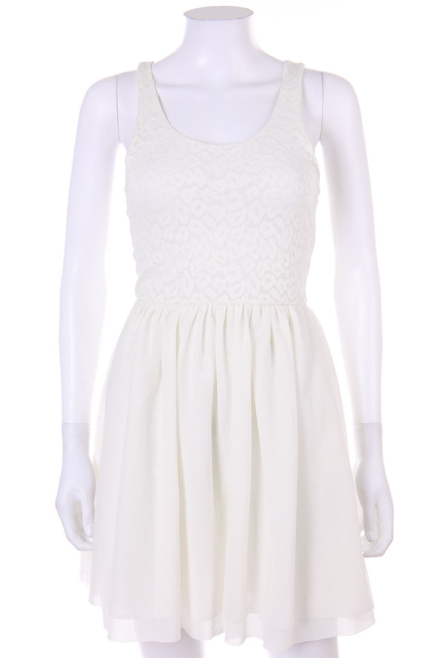 Bershka DRESSY - Mini Dress - S