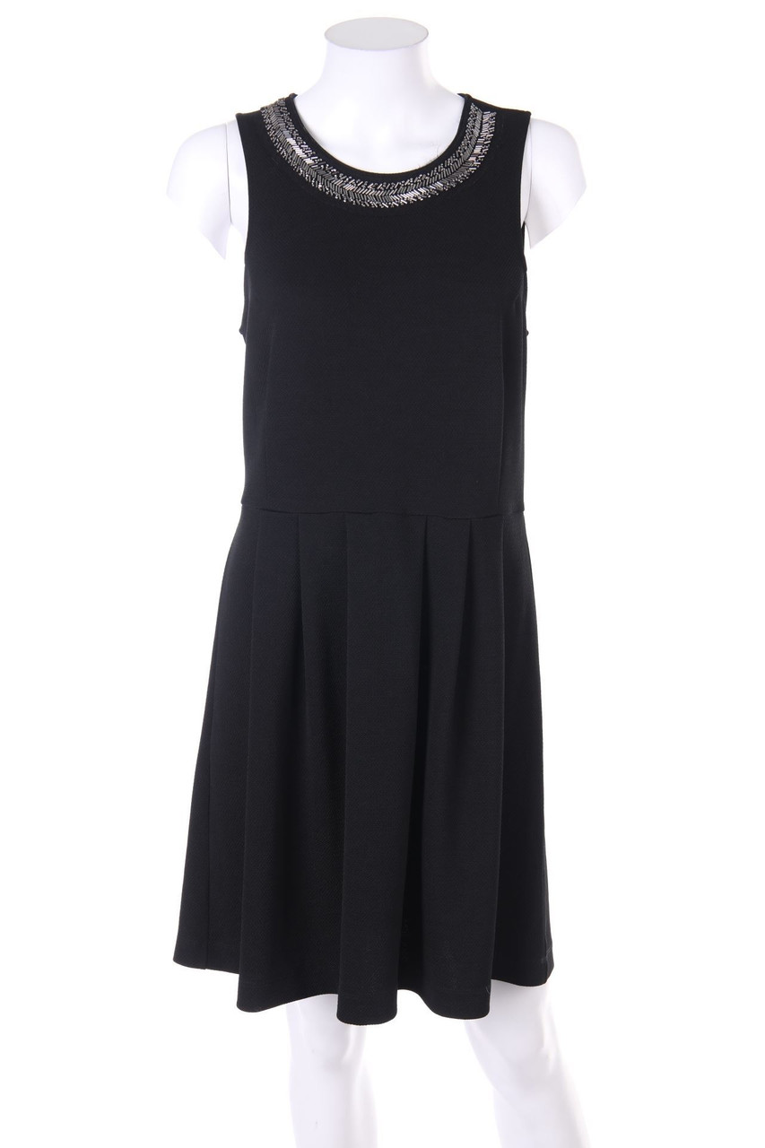 Pimkie - Party-Kleid mit Applikationen - D 38