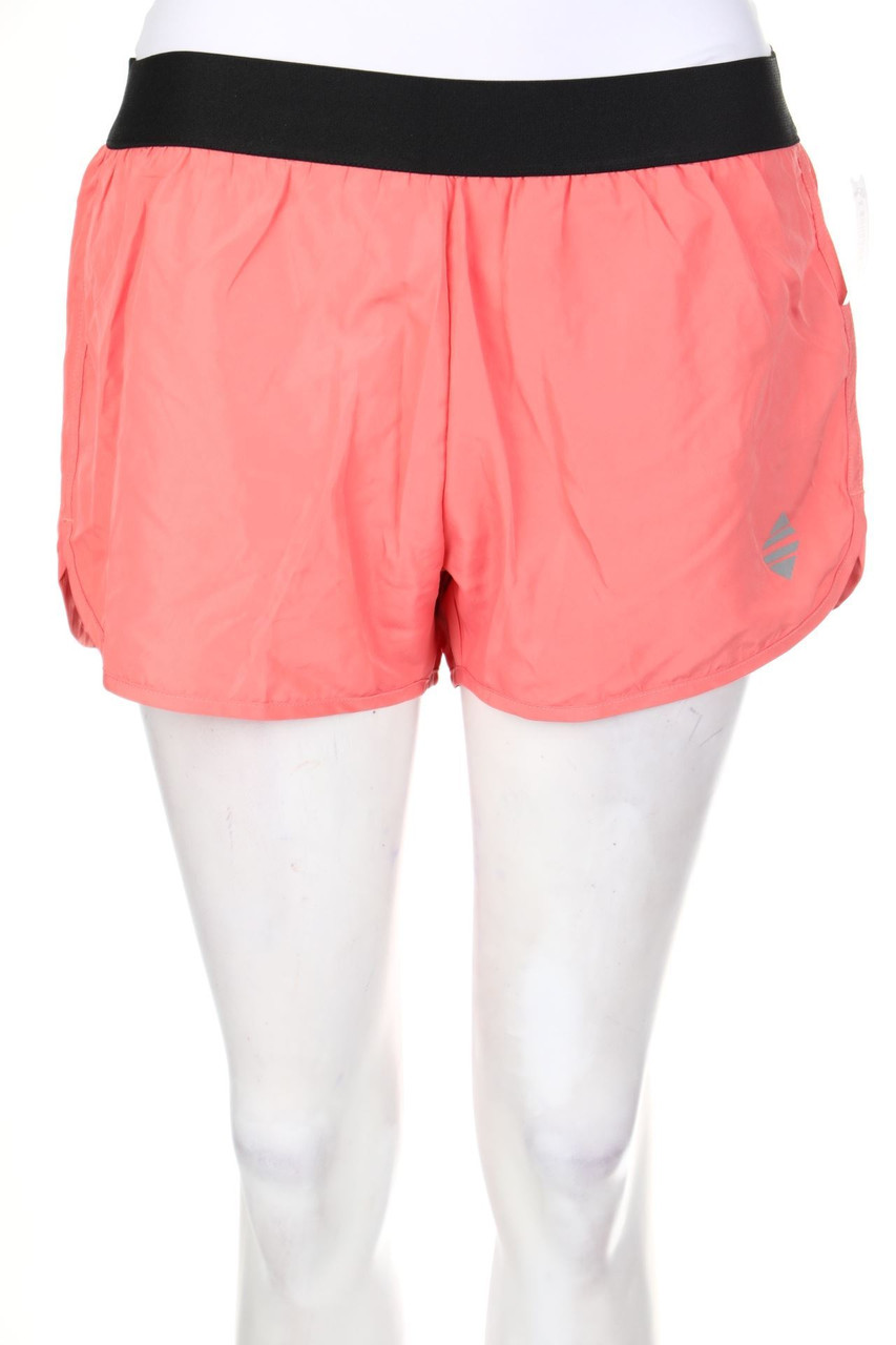 crivit - Sport Shorts with Logo-Print - D 36-38