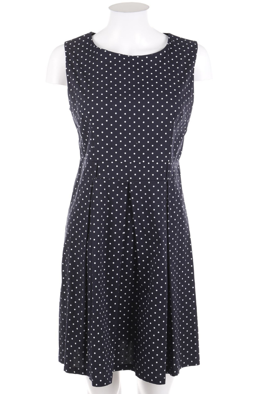 Sweet Miss - dress, Pleated - S