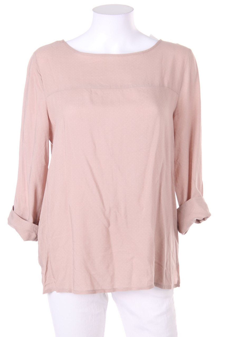 OPUS - Blouse with 3/4 Sleeve - D 38