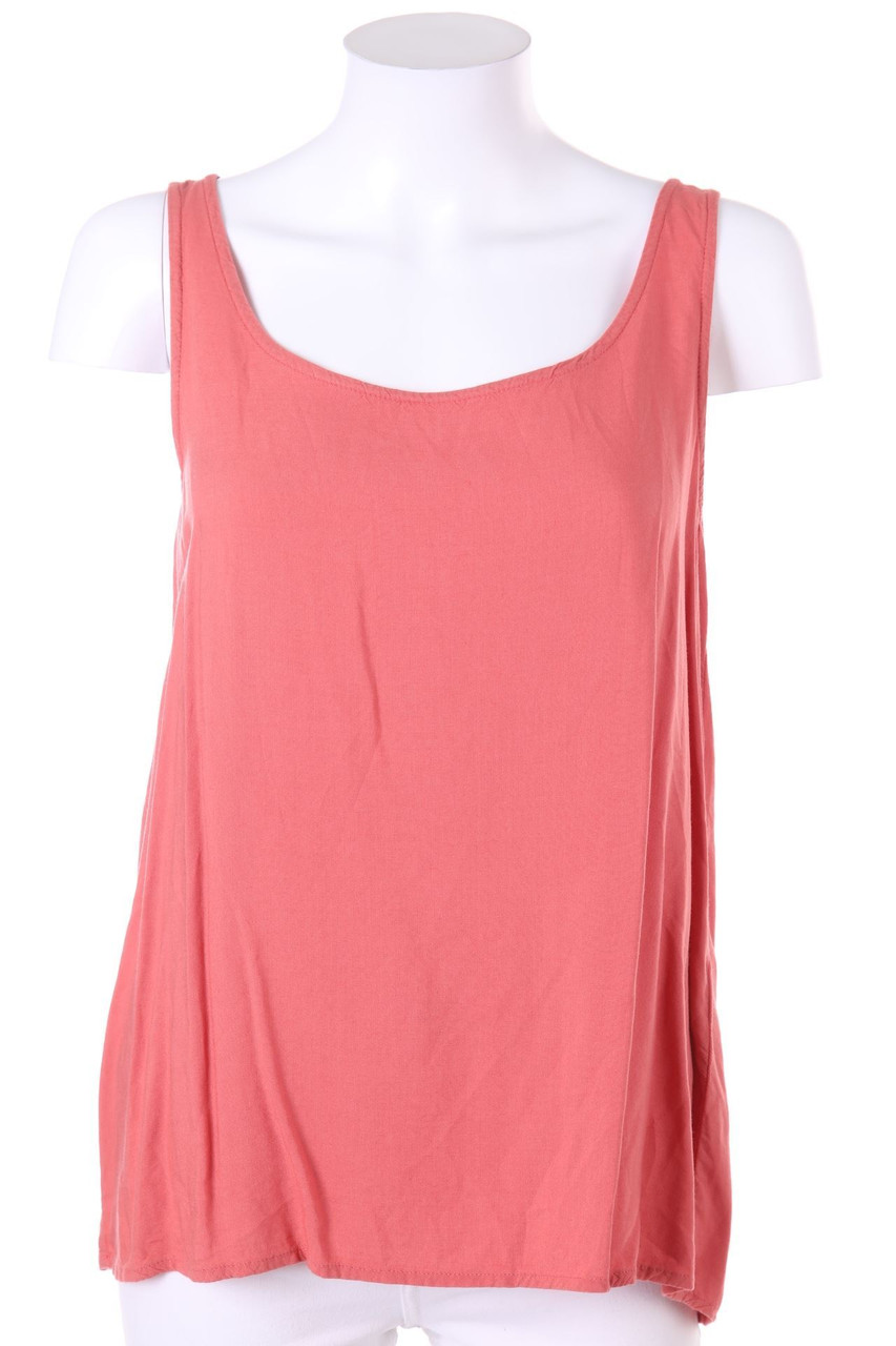 ONLY - Blusentop mit Keyhole - D 38