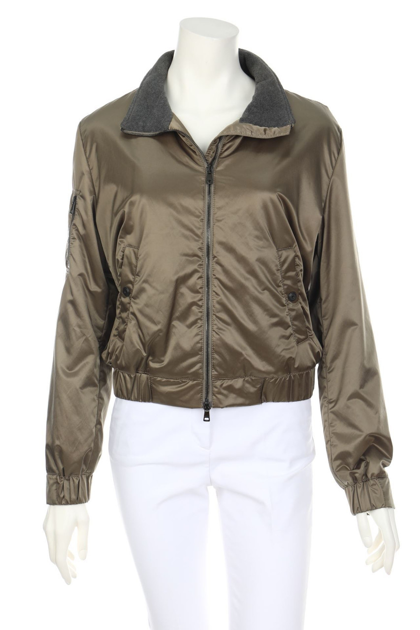 MARC CAIN - Bomberjacke - D 38