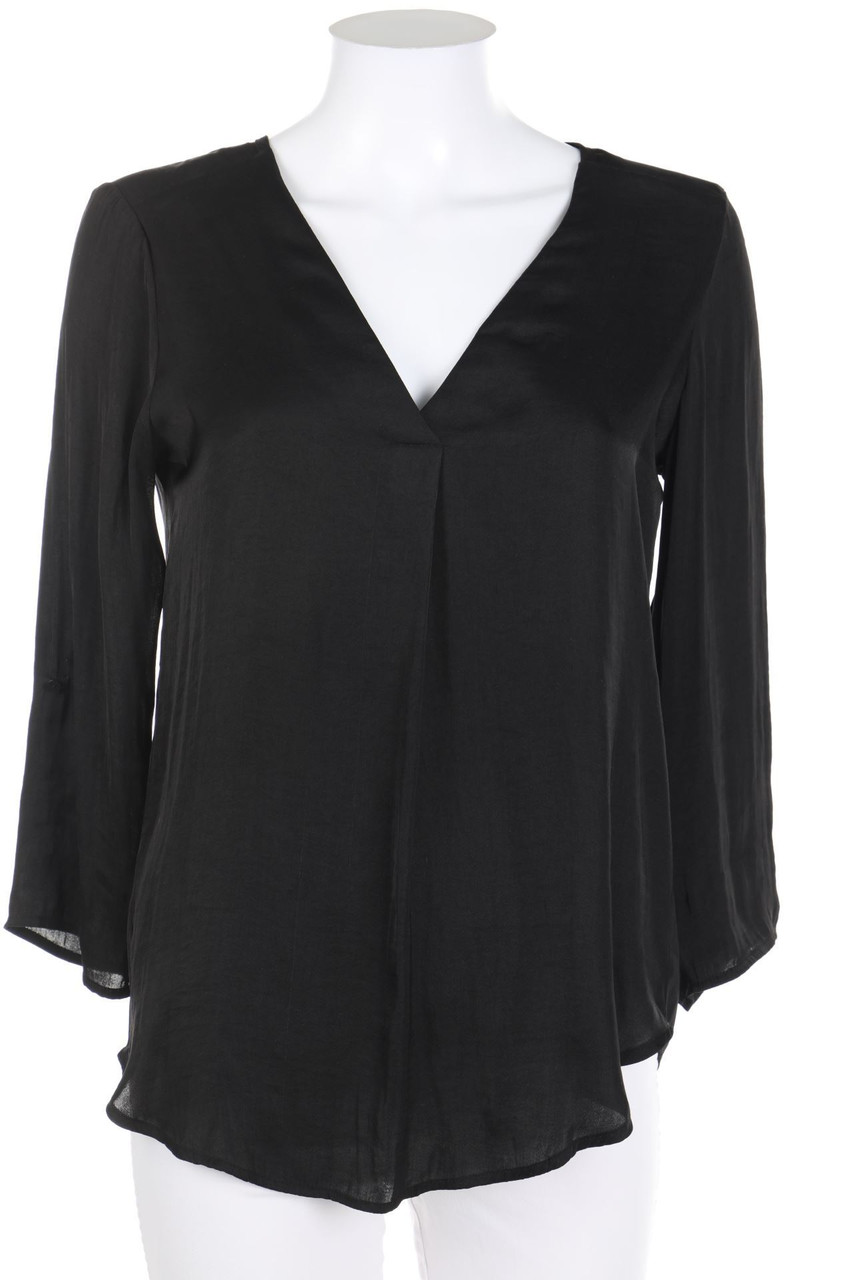 Stradivarius - Blouse with 3/4 Sleeve - S