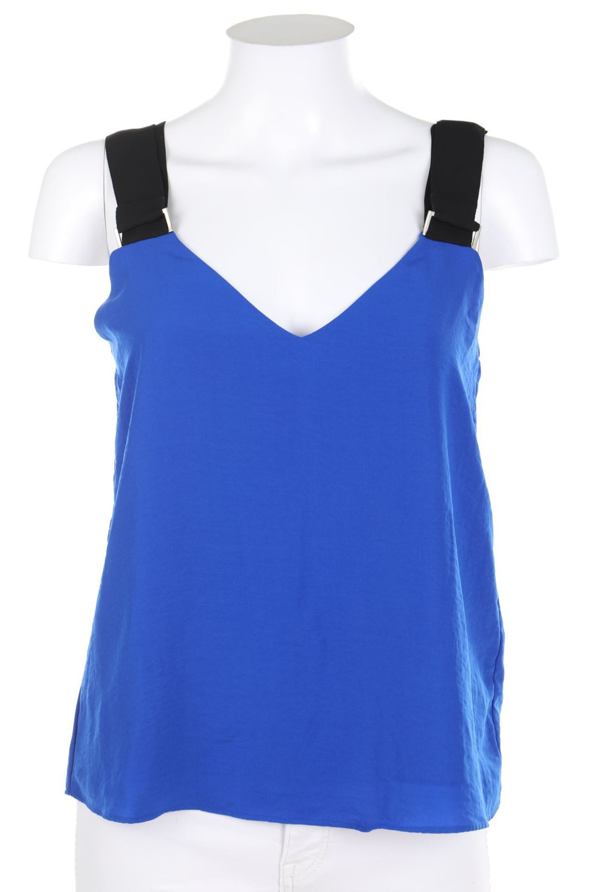 Stradivarius - Blouse Top - S