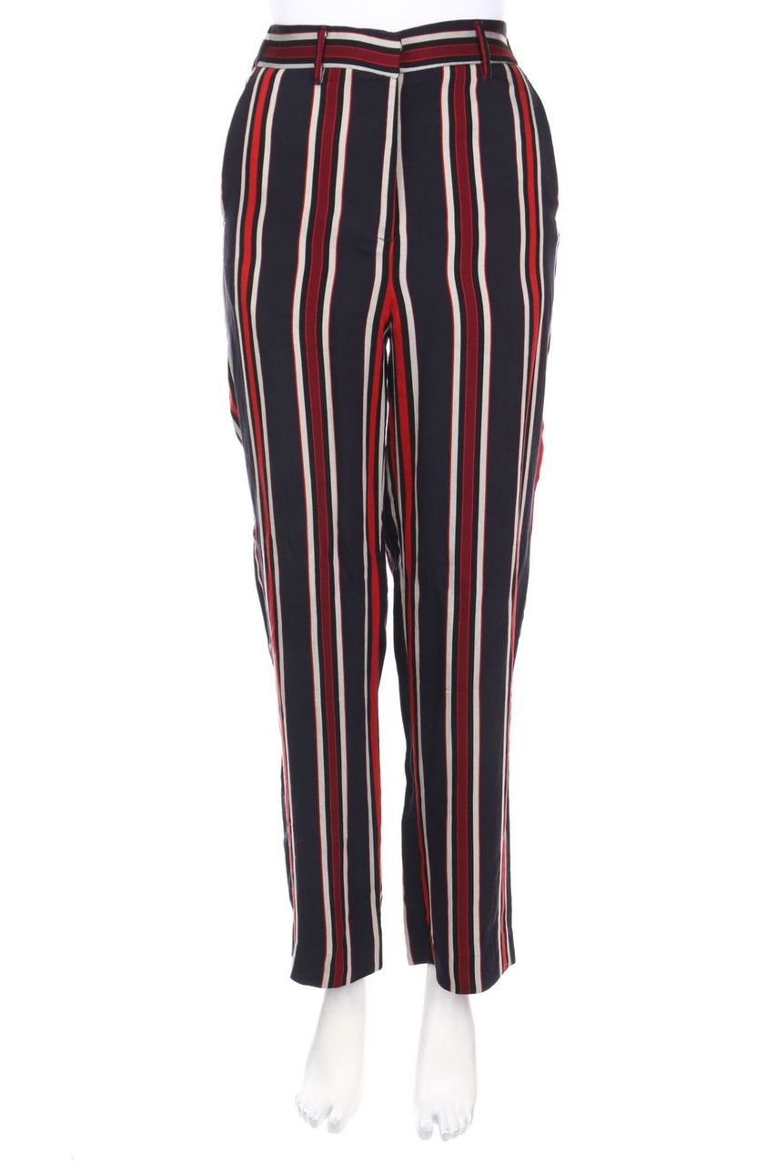 H&M - Jogger-Hose mit Streifen - D 34