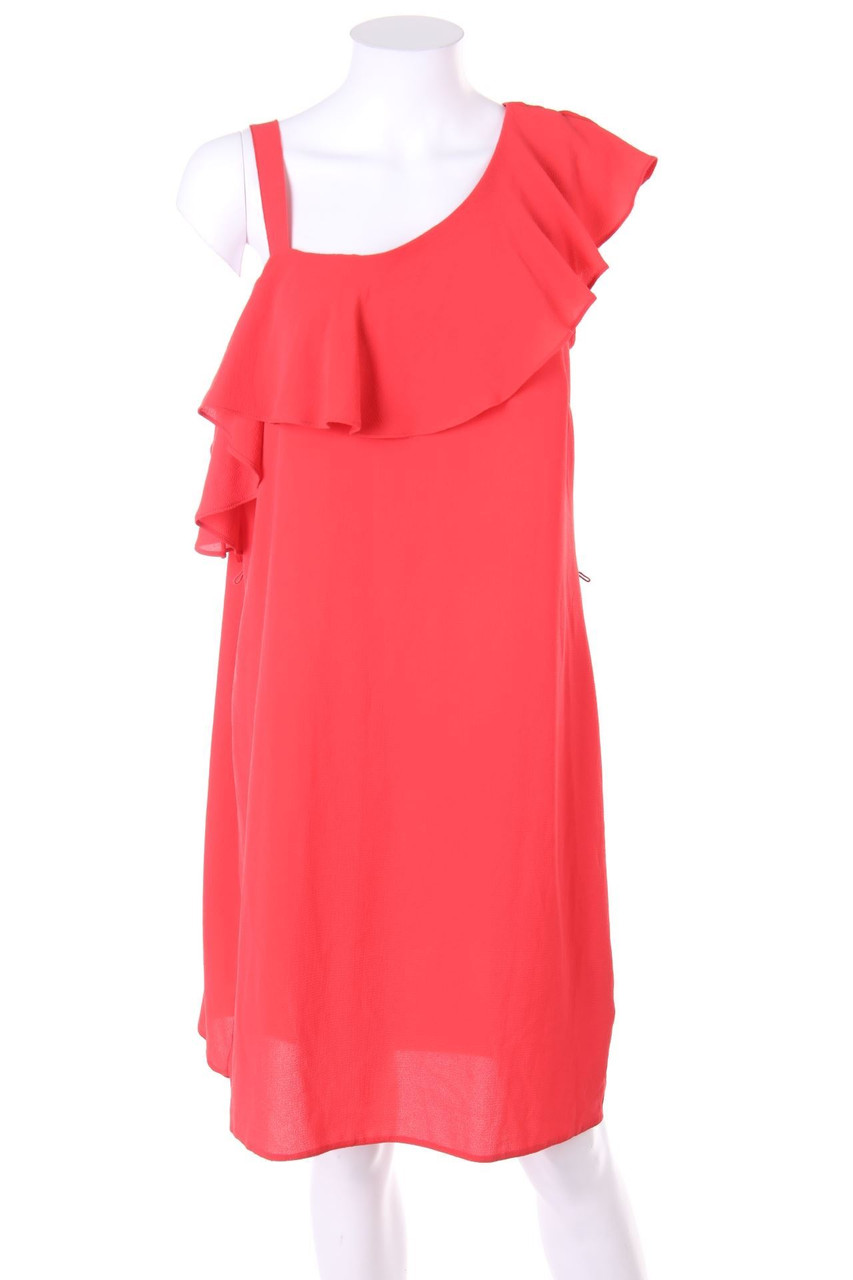 Yessica by C&A - Kleid mit Volants - D 42