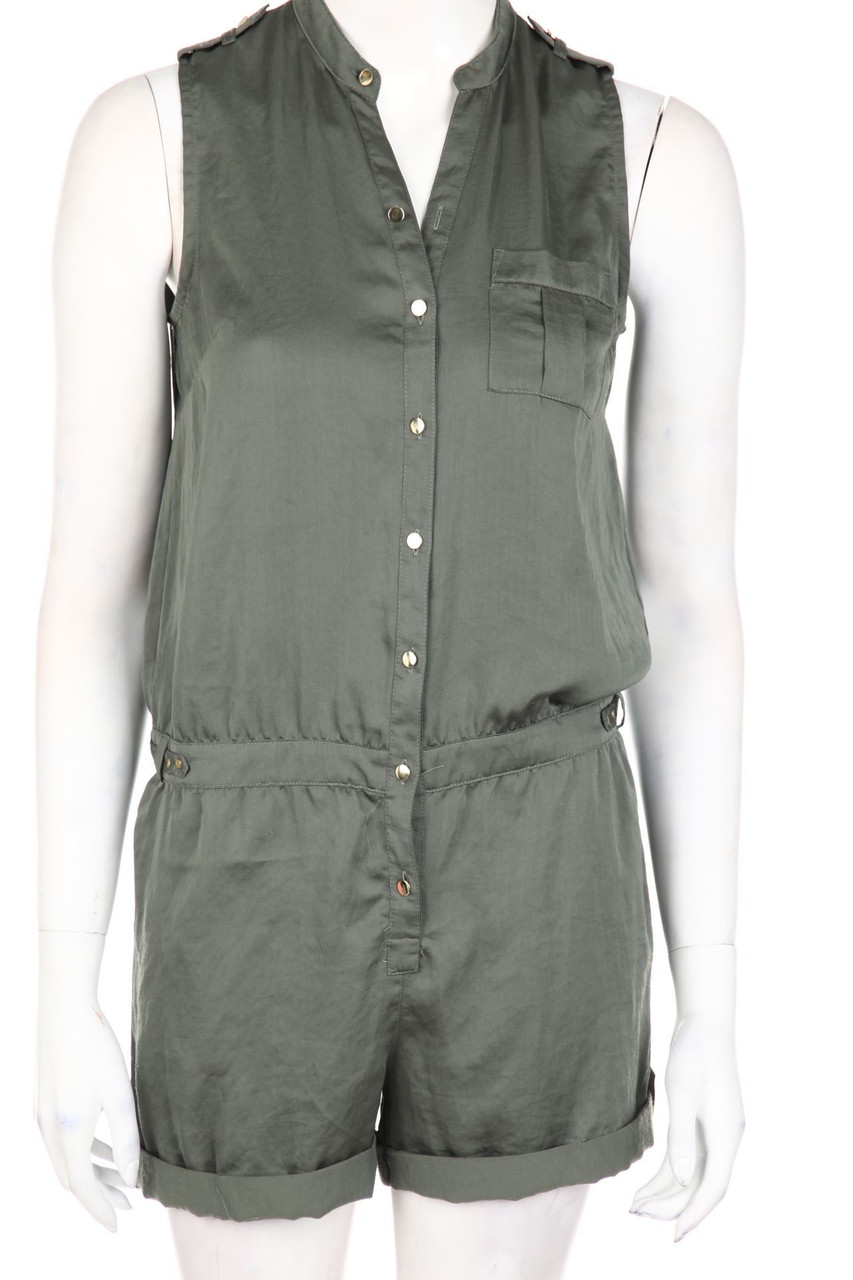 H&M - Playsuit - D 36