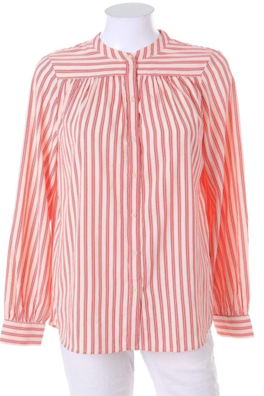 H&M - Bluse mit Streifen - D 34