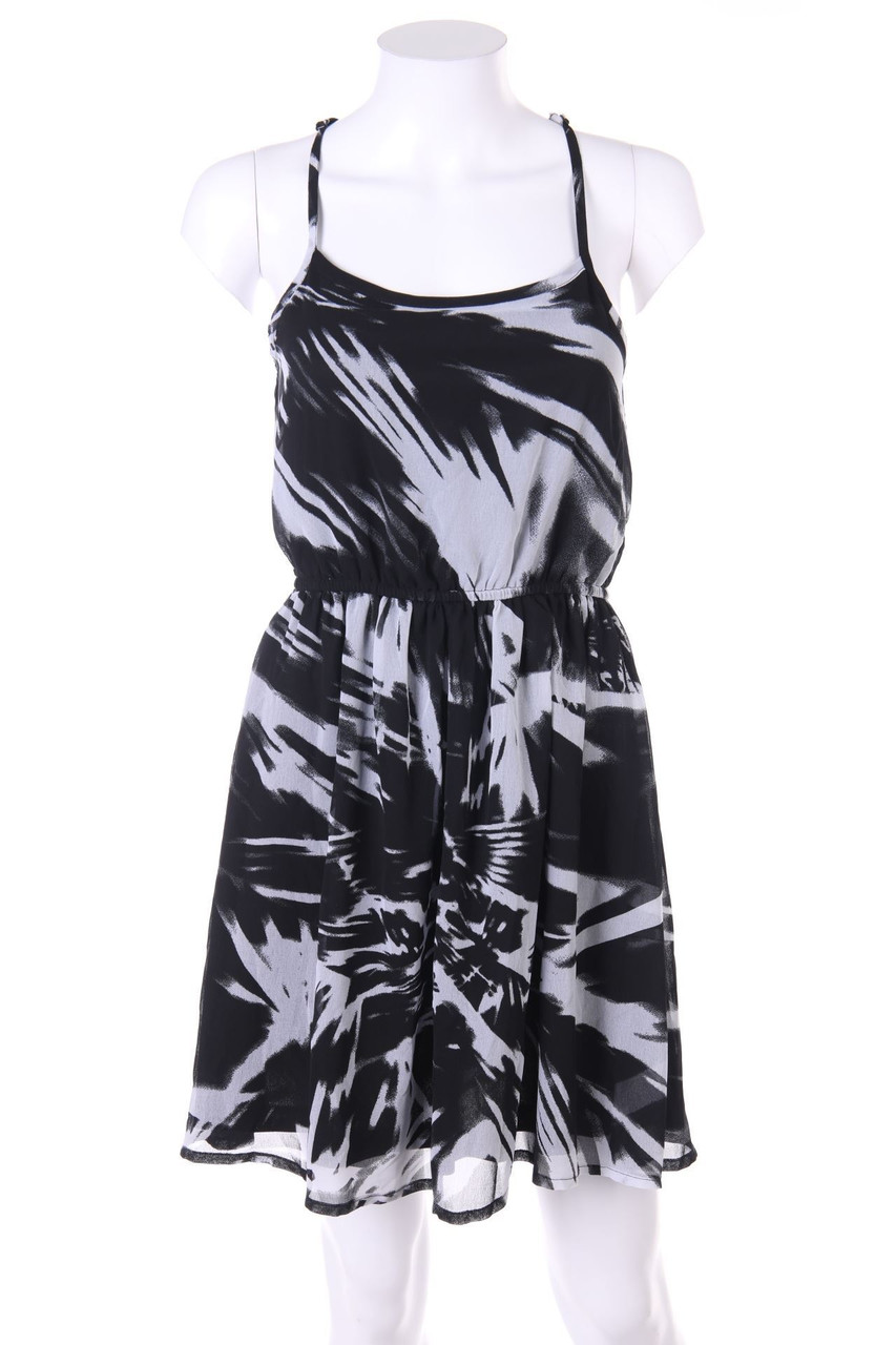 Rut & Circle - dress with Elastic Band - D 36