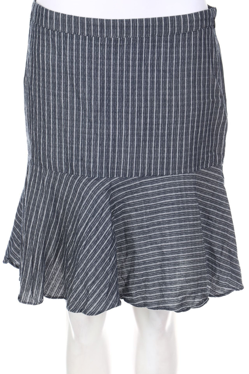 Yessica by C&A - Minirock mit Streifen - D 38