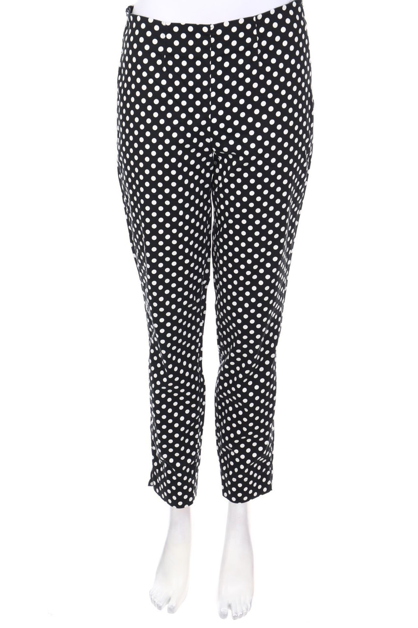 CAMBIO - Hose mit Punkten - D 38