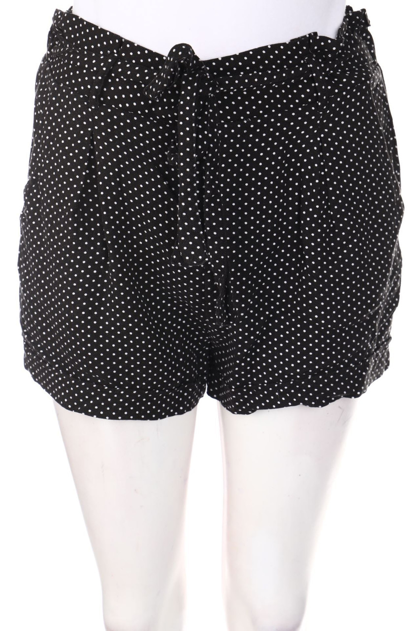 TALLY WEiJL - Shorts with Dots - D 38