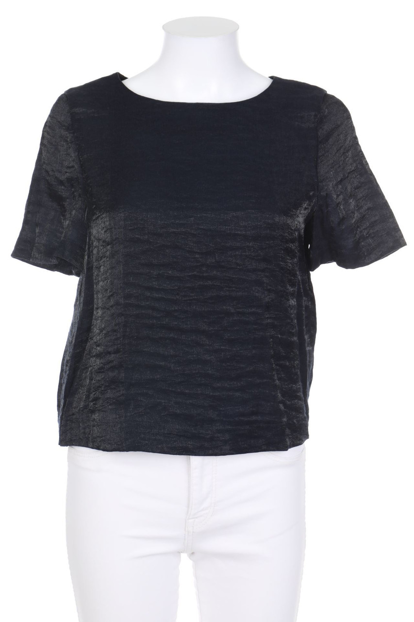 someday. - Shortsleeve Blouse - D 36