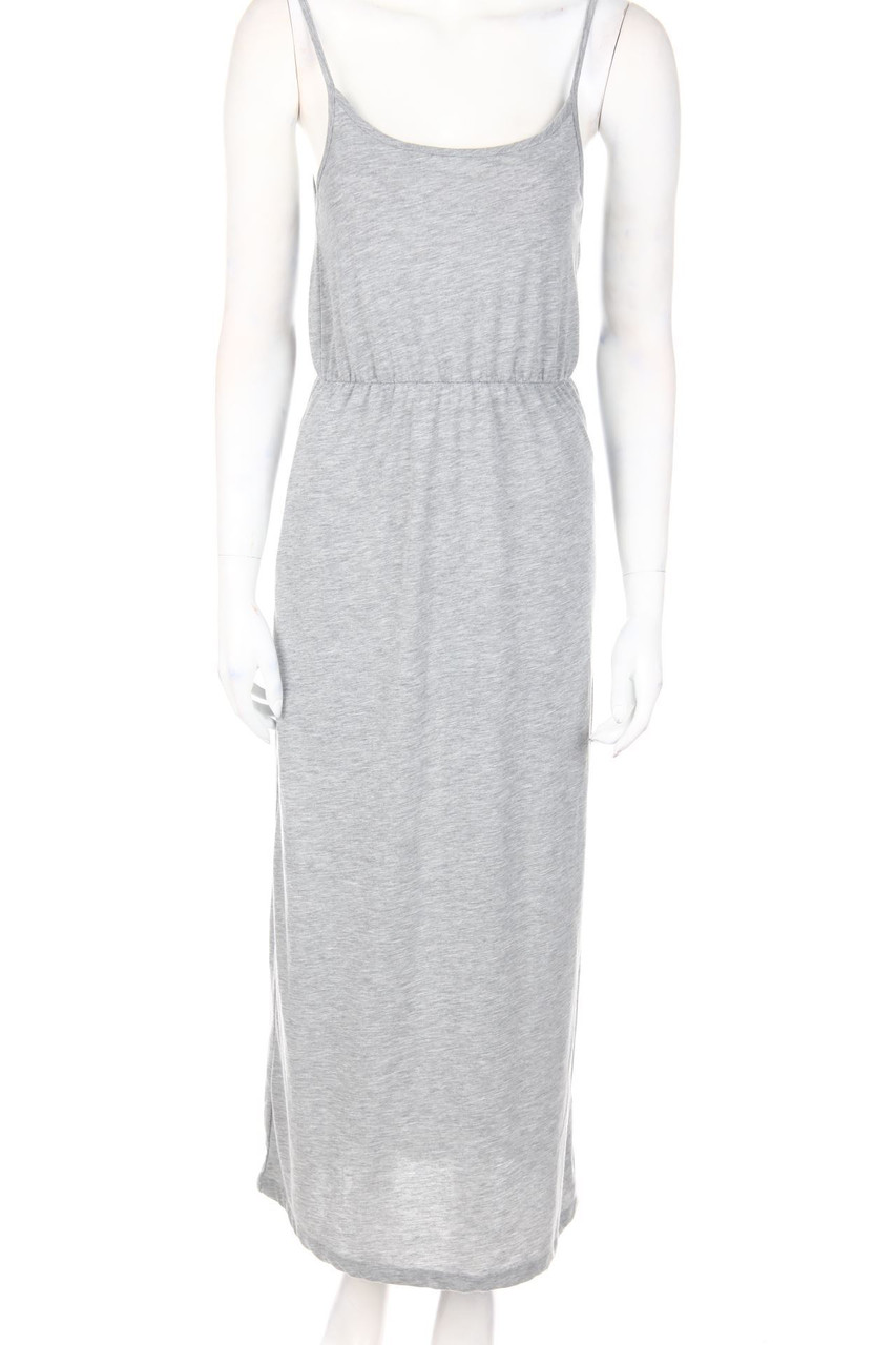 BIK BOK - Maxi-Kleid aus Jersey - S