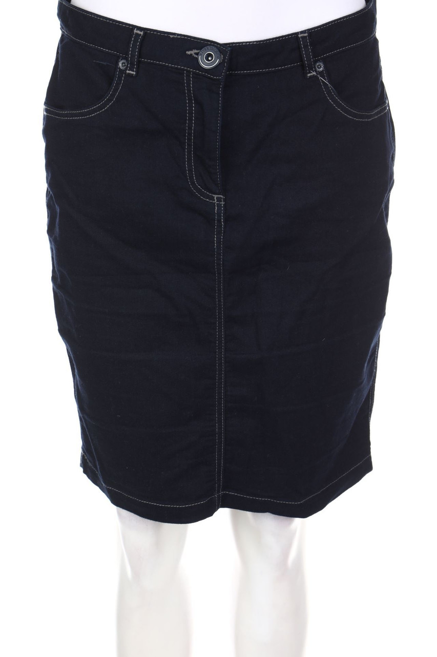 RIVER ISLAND - Mini-Jeansrock - D 40