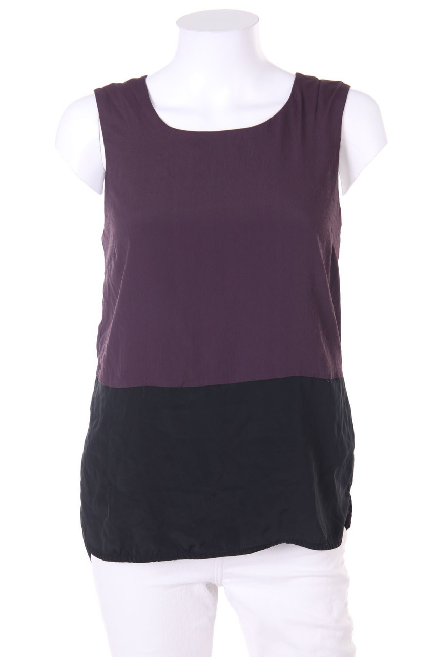 VILA - Blusentop - S