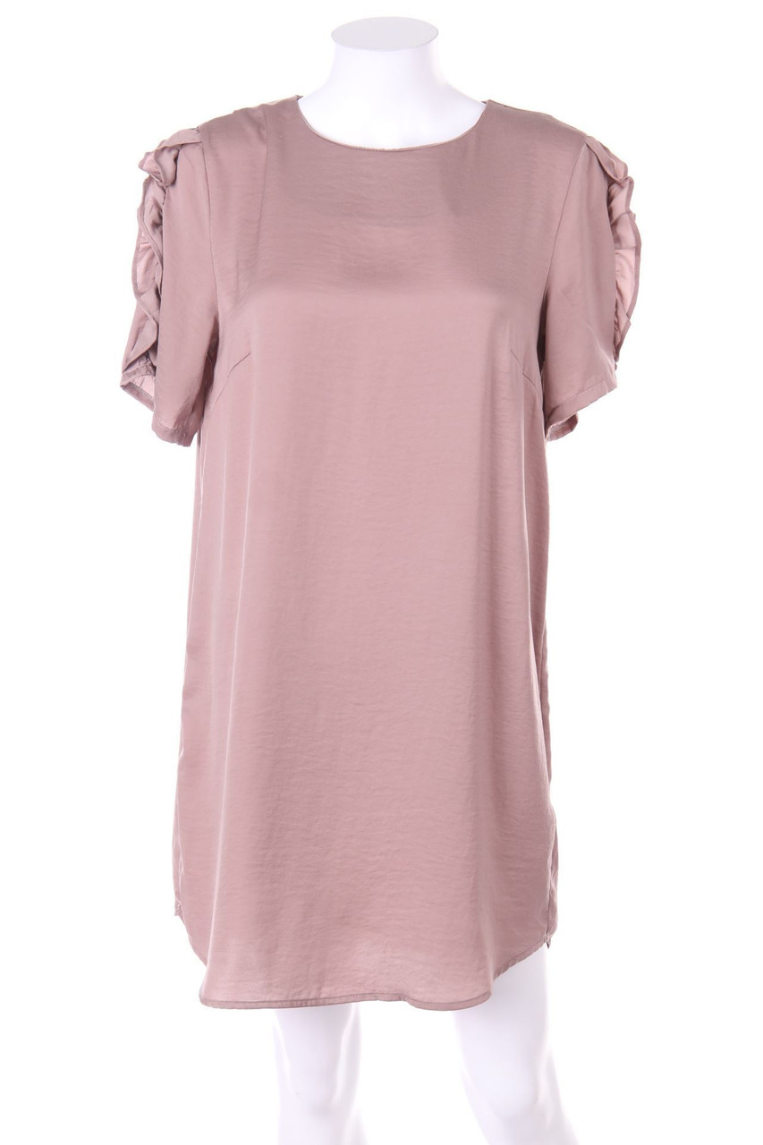 Buena Vista - Kleid mit Volants - M