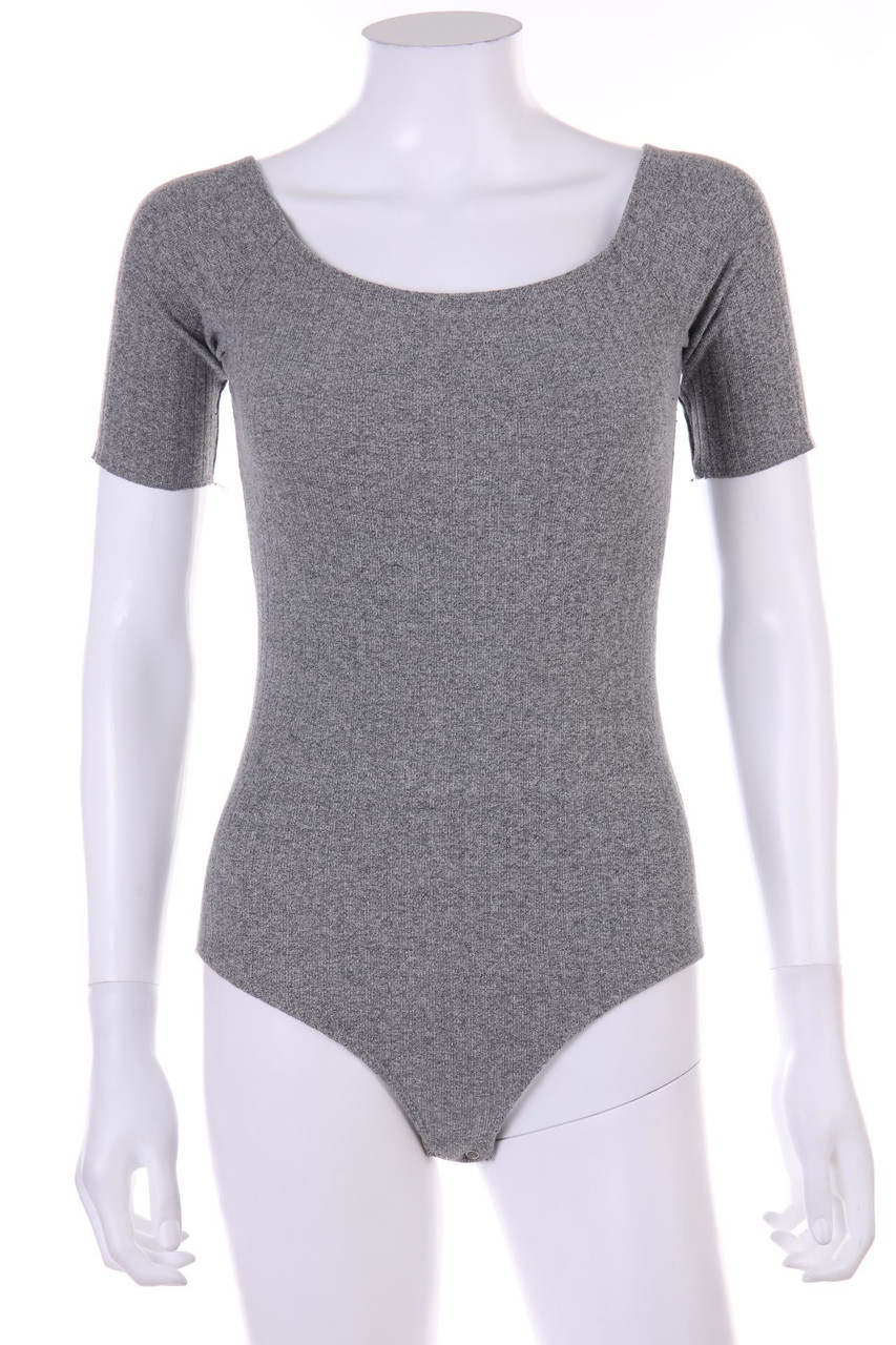 Bershka - Sleveless Body - XS