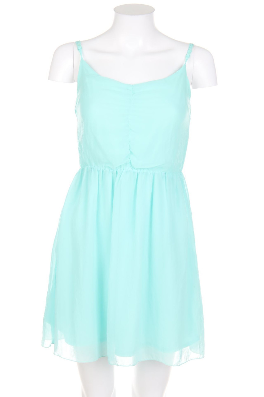 Bershka - dress with Elastic Band - S