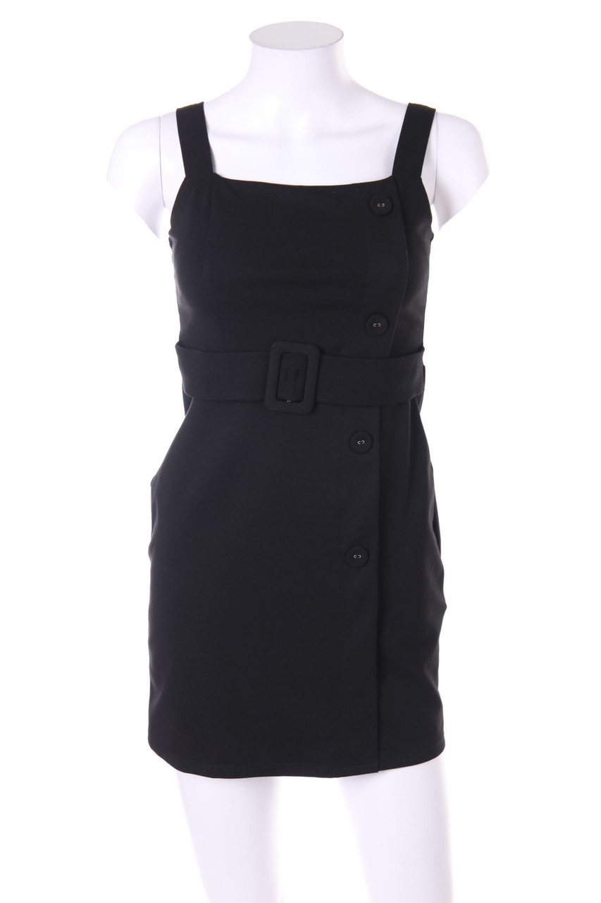 TALLY WEiJL - Mini Dress with Belt - S