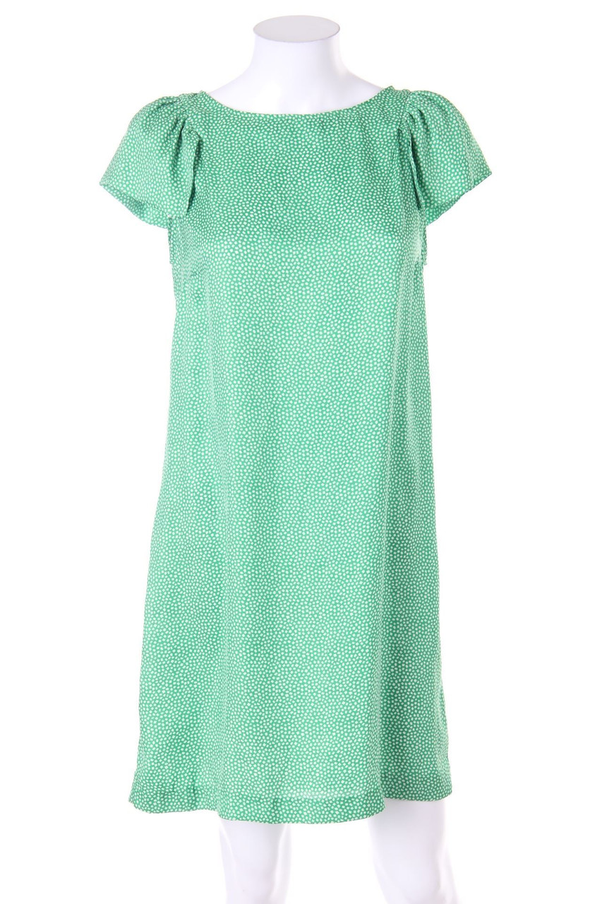 ZARA - dress with Print - M