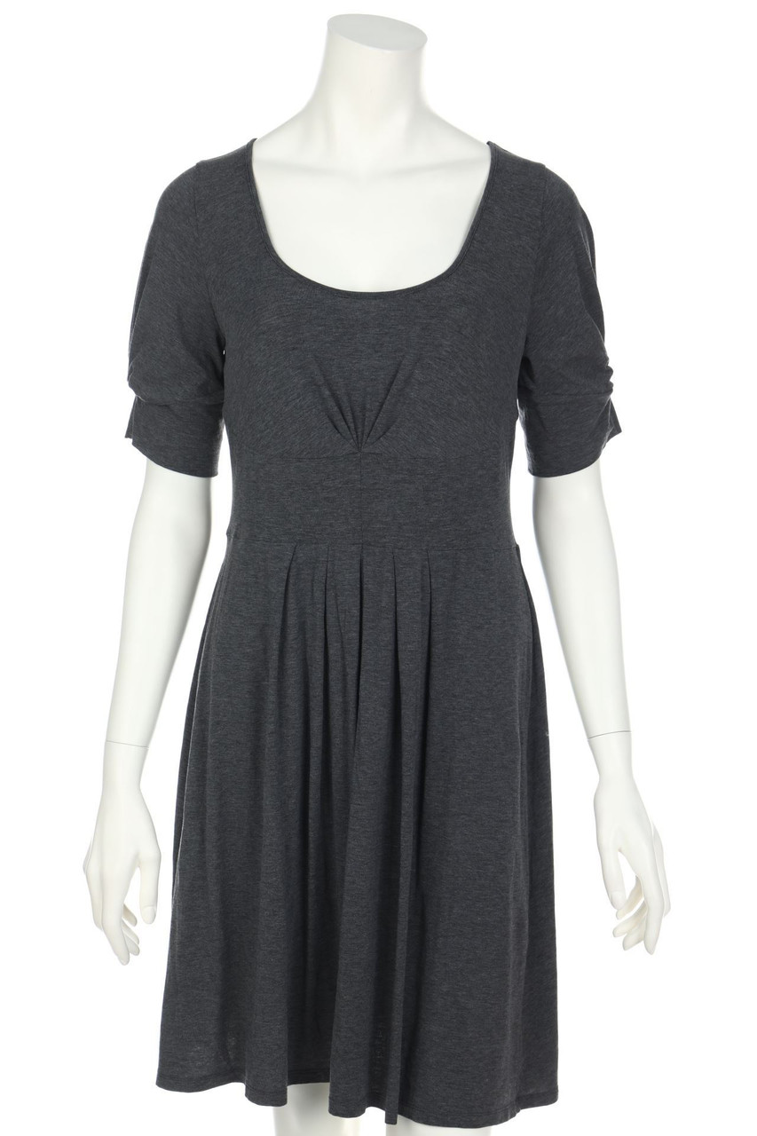SPORTMAX CODE - Kleid aus Jersey - L