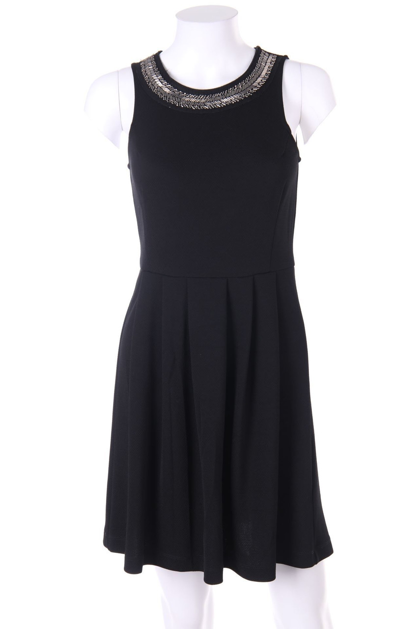 Pimkie - Minikleid mit Applikationen - S