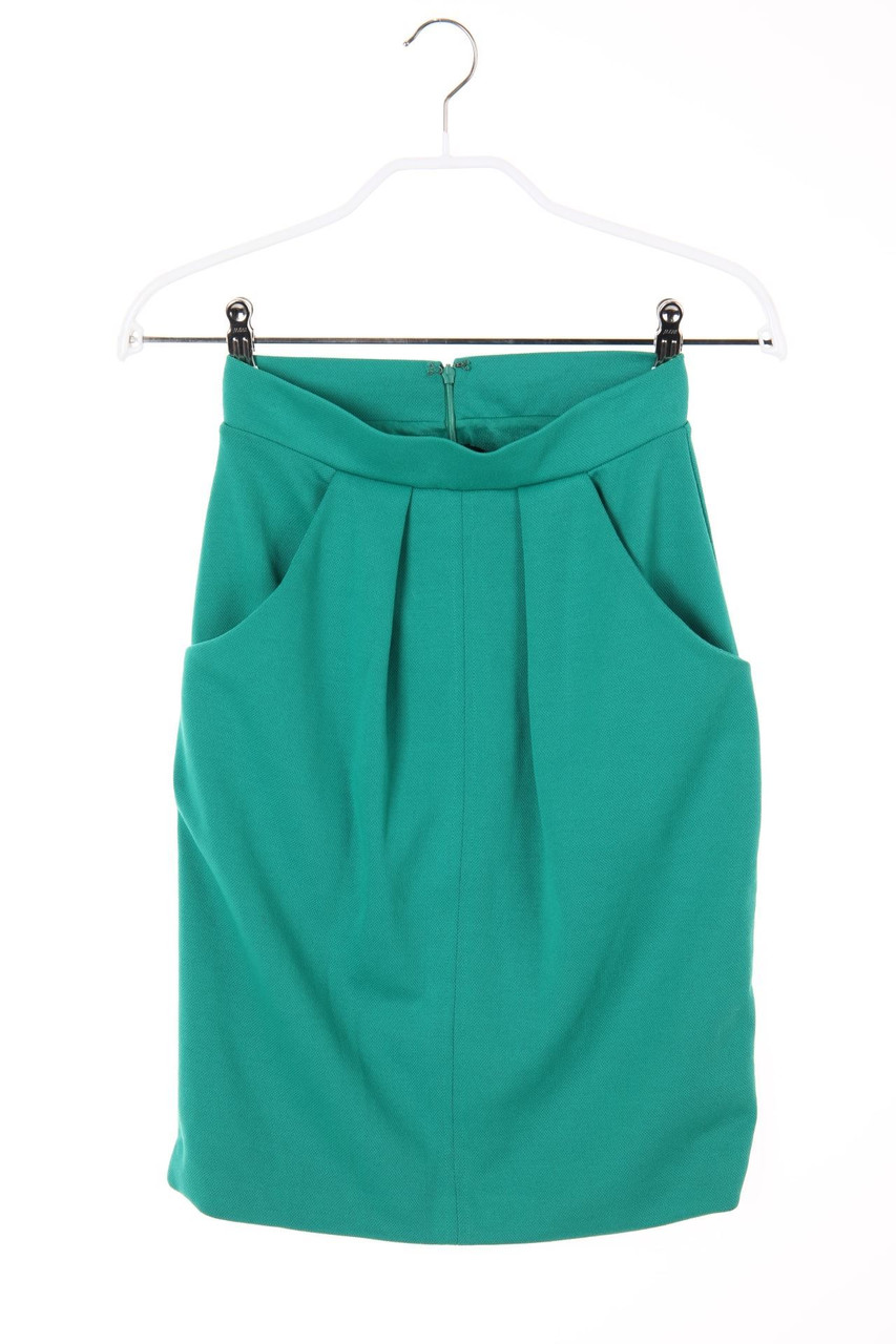 ATMOSPHERE - Bleistift-Rock - D 32